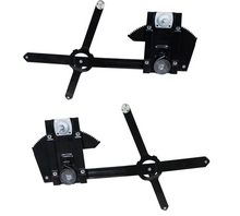 Load image into Gallery viewer, United Pacific Window Regulator Set For 1974-1974 Chevy and GMC Trucks