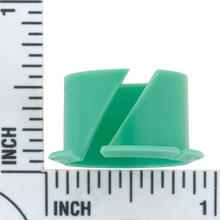 Load image into Gallery viewer, OER 2 Piece Nylon Brake and Clutch Pedal Bushings For 1975-1984 Chevy/GMC Trucks