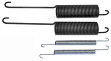 Load image into Gallery viewer, RestoParts Seat Track Spring Set 1966-1972 GTO Skylark 442 Cutlass Chevelle