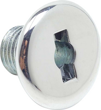 Load image into Gallery viewer, OER Headlamp Switch Retaining Nut 1960-1966 Chevy and GMC Pickup Trucks