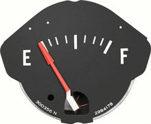 Load image into Gallery viewer, OER 1277451 Mopar 1970-1974 Dodge Challenge Plymouth Cuda Rallye Fuel Gauge