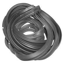Load image into Gallery viewer, SoffSeal Door Weatherstrip Seal Set 1975-1979 Nova Ventura Skylark Omega 2 Door
