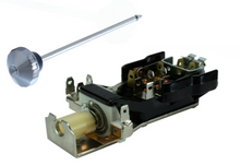 Load image into Gallery viewer, Headlight Switch and Knob For 1956 Chevy Bel Air 150 210 and Nomad Models