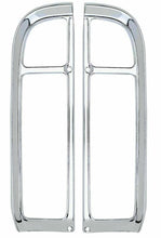 Load image into Gallery viewer, OER Tail Lamp Bezel Set 1969-1972 Chevy Truck/Blazer 1970-1972 GMC Jimmy