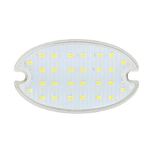 Load image into Gallery viewer, United Pacific LED Tail Light & Back Up Light Set 1957 Chevrolet Bel Air 150 210