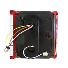 Load image into Gallery viewer, United Pacific Sequential LED Tail and Cargo/Brake Lamp Set 1973-1987 Chevy/GMC