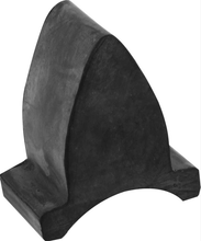 Load image into Gallery viewer, OER Rear Axle Suspension Bumper For 1955-1957 Chevy Bel Air Nomad 150 210 DelRay