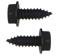 Load image into Gallery viewer, Front Brake Hose Frame Bracket Bolt Set 1964-1972 GTO Skylark 442 and Chevelle
