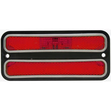 Load image into Gallery viewer, United Pacific LED Red Rear Side Marker Light Set 1968-1972 Chevy and GMC Truck