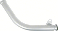Load image into Gallery viewer, OER Zinc Plated Fuel Tank Filler Neck and Oring 1955 Chevrolet Bel Air 150 210