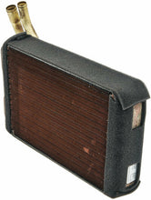 Load image into Gallery viewer, OER Heater Core w/ Deluxe Heater 1960-1966 Chevrolet/GMC Truck 9-1/2X6-3/8X1-7/8
