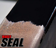 Load image into Gallery viewer, KBS All In One Chassis Frame Coater Rust Preventative Paint Kit Gloss Black