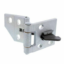 Load image into Gallery viewer, United Pacific Left Hand Upper Door Hinge 1967-1972 Chevy and GMC Pickup Truck