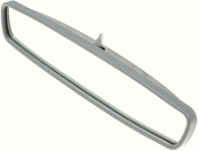 Load image into Gallery viewer, OER Chrome Interior Rear View Mirror For 1969-1970 Bel Air Impala Chevelle 442