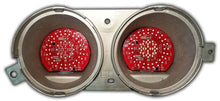 Load image into Gallery viewer, DIGI-TAILS Sequential LED Tail Panel & RS Marker Light Set 1970-73 Chevy Camaro