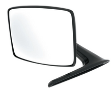 Load image into Gallery viewer, United Pacific Black Mirror Set For 1966-1977 Bronco and 1967-1979 Ford Truck