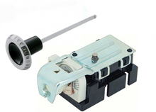 Load image into Gallery viewer, OER Headlamp Switch and Knob For 1960-1963 Chevy and GMC Trucks/Suburbans