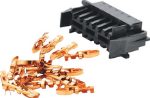 Load image into Gallery viewer, Printed Circuit Board For 1970-1971 Pontiac Firebird Models Without Gauges