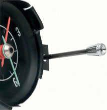 Load image into Gallery viewer, OER 6262640W 1972-1974 Chevrolet Corvette Instrument Cluster Clock Quartz