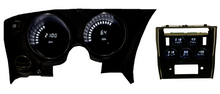 Load image into Gallery viewer, Intellitronix White LED Digital Gauge Cluster 1968-1977 Chevy Corvette Models