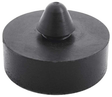 Load image into Gallery viewer, Factory Correct Rubber Trunk Lid Corner Bumper For 1964-1972 GTO Chevelle 442