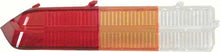 Load image into Gallery viewer, OER Left Hand Driver's Side Tail Lamp Lens 1978-1981 Chevy Camaro Standard/Z28