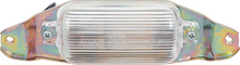 Load image into Gallery viewer, OER License Lamp Assembly For 1965 Chevy Impala and Bel Air Models