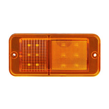 Load image into Gallery viewer, 12 LED Standard Side Marker Light Set For 1968-1972 Chevy and GMC Trucks