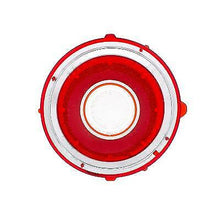 Load image into Gallery viewer, United Pacific Left Hand Driver's Side Backup Light Lens 1970-73 Chevy Camaro RS