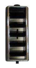 Load image into Gallery viewer, Center A/C Outlet Dash Air Vent 1969-1978 Camaro 1968-1974 Nova Chevelle