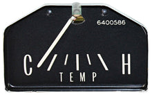 Load image into Gallery viewer, RestoParts Temperature Gauge 1965-1966 Deville and Eldorado and 1966 Fleetwood
