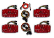Load image into Gallery viewer, DIGI-Tails LED Rear Tail Light Panel Set 1983-1987 Buick Regal Grand National
