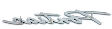 Load image into Gallery viewer, Front Grille Emblem For 1961 Pontiac Tempest and LeMans Made in the USA