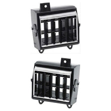 Load image into Gallery viewer, OER 6262667-68 1970-1981 Chevrolet Camaro Dash Vent Set Without A/C