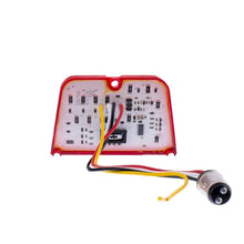 Load image into Gallery viewer, United Pacific Sequential LED Tail and Backup Light Set 1962-1964 Chevy II Nova