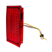 Load image into Gallery viewer, United Pacific Sequential LED Tail Light Set For 1970-1972 Chevy EL Camino