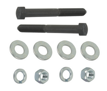 Load image into Gallery viewer, 7/16' X 4" Motor Mount Bolt Kit and Hardware Set For Chevelle Malibu Grand Prix