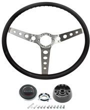 Load image into Gallery viewer, RestoParts 3 Spoke Steering Wheel Kit 1969-1970 Buick Riviera and Sklyark