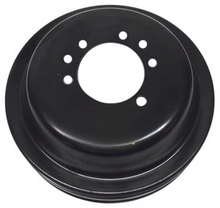 Load image into Gallery viewer, OER 2 Groove Crankshaft Pulley For 1967 GTO Firebird Grand Prix Bonneville