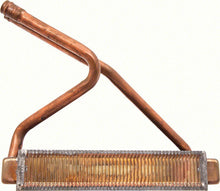 Load image into Gallery viewer, OER Copper/Brass Heater Core 1967-1972 Chevy/GMC Truck Blazer Jimmy Suburban