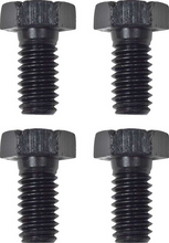 Load image into Gallery viewer, 4 Piece Fan to Fan Clutch Bolt Set For 1967-1979 Firebird GTO LeMans and Tempest