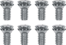 Load image into Gallery viewer, OER Door Hinge to Body Screw Set For 1955-1957 Chevy Bel Air 150 210 and Nomad