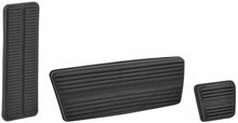 Load image into Gallery viewer, OER Complete Pedal Pad Kit 1970-1981 Firebird 1969-1981 Camaro 1969-1974 Nova