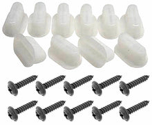 Load image into Gallery viewer, RestoParts Rear Valance Panel Mounting Kit 1970-1972 GTO Lemans and Grand Prix