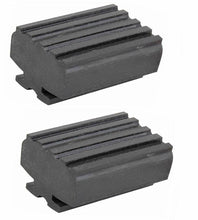 Load image into Gallery viewer, RestoParts Hood To Cowl Rubber Bumper Set 1959-1967 Deville Eldorado Fleetwood