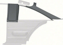 Load image into Gallery viewer, OER N1452 1975-1979 Nova Omega Ventura Skylark Quarter Window Post Molding Set