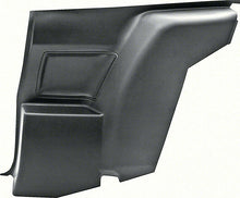 Load image into Gallery viewer, OER Rear Lower Side Panel Set 1970-1971 Pontiac Firebird and Chevrolet Camaro