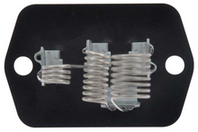 Load image into Gallery viewer, OER Blower Motor Resistor With A/C For 1964 442 98 Cutlass F85 and Vista Cruiser