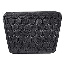 Load image into Gallery viewer, Pedal Pad Set Throttle/Brake/Clutch 1982-1992 Firebird/Trans AM and Camaro