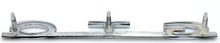 Load image into Gallery viewer, Front Grille Emblem For 1964-1966 Pontiac GTO Models Made in the USA